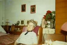 Mlle Berthe LEROY